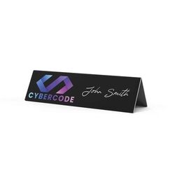 Table Name Plate