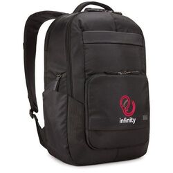 Case Logic Notion Backpack (15.6 inch, Impression thermique 15,6 pouces)