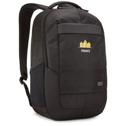 Case Logic Notion Backpack (15.6 inch, Impression thermique 15,6 pouces)