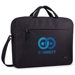 Case Logic Invigo Laptop Attache (15.6 inch, Impression thermique 15,6 pouces)