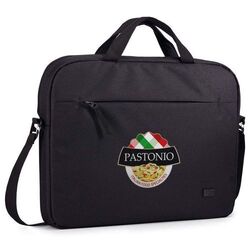 Case Logic Invigo Laptop Attache (15.6 inch, Impression thermique 15,6 pouces)