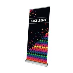 Banner Excellent (200 x 100 cm, Impression en couleur 200 x 100 cm)