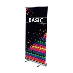 Banner Basic (200 x 100 cm, Impression en couleur 200 x 100 cm)