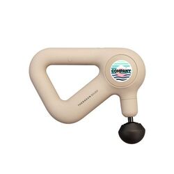 Therabody Theragun Relief (Relief Navy, Impression en couleur)