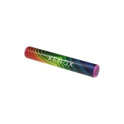 Mentos Candy Roll (Menthe, Étiquette en couleur)