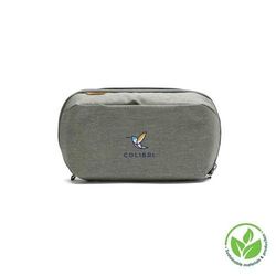 Peak Design Wash Pouch (Noir, Impression thermique)