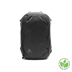 Peak Design Travel Backpack 45L (Noir, Impression thermique)