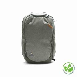 Peak Design Travel Backpack 45L (Noir, Impression thermique)