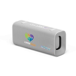 Sony Wireless Portable Speaker ULT FIELD 3 (Noir, Impression en couleur)
