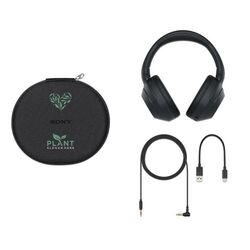 Sony Headphone ULT Wear Wireless (Noir)