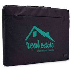 Case Logic Invigo Laptop Sleeve (15.6 inch, Impression thermique 15,6 pouces)