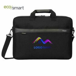 Targus GeoLite EcoSmart Slim Brief (13-14 inch, Impression thermique 13-14 pouces)
