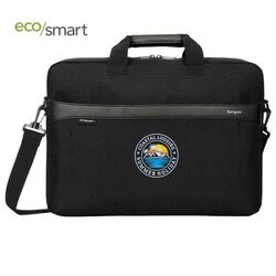 Targus GeoLite EcoSmart Slim Brief (13-14 inch, Impression thermique 13-14 pouces)