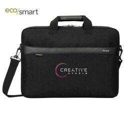 Targus GeoLite EcoSmart Slim Brief (13-14 inch, Impression thermique 13-14 pouces)