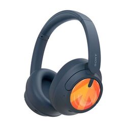 Sony Headphone WH-CH 720N (Noir, Doming en couleur à droite)