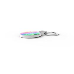 Key Ring Verso