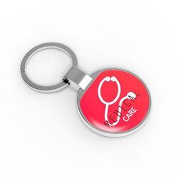 Key Ring Verso