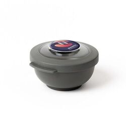 Amuse Life Bowl (200 ml, Couvercle en couleur, 200 ml)