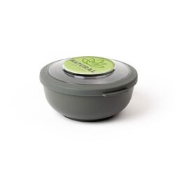 Amuse Life Bowl (200 ml, Couvercle en couleur, 200 ml)