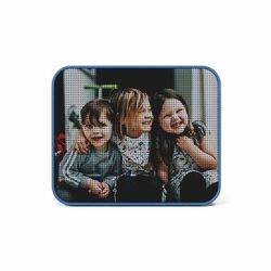 JBL Go Essential 2 (Noir, Impression en couleur)