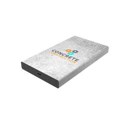 White Lake Pro External SSD (Noir, 120 Go, Impression maximale)