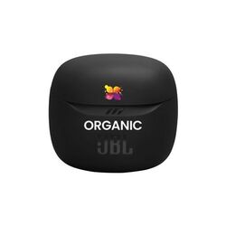 JBL Tune Flex 2 (Noir, Impression en couleur)