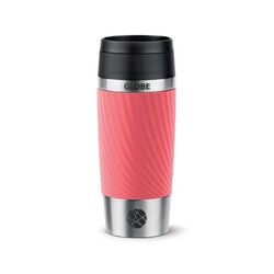 Tefal Travel Mug Classic Twist 0.36L (Vert, Gravure)