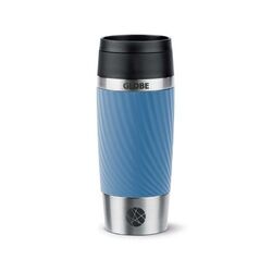 Tefal Travel Mug Classic Twist 0.36L (Vert, Gravure)
