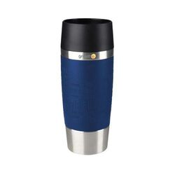 Tefal Travel Mug (Noir, Impression en couleur)