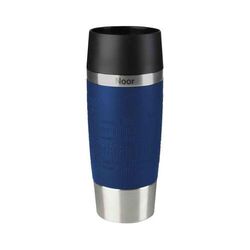 Tefal Travel Mug (Noir, Gravure)