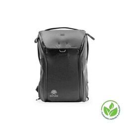 Peak Design Everyday Backpack 30L (Noir, Impression thermique)