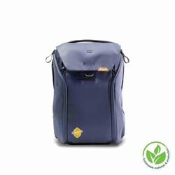 Peak Design Everyday Backpack 30L (Noir, Impression thermique)