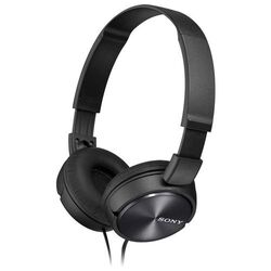 Sony On-Ear Headphone MDR-ZX310
