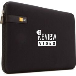 Case Logic Laps Sleeve (13 pouces, Impression thermique 13 pouces)