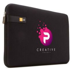 Case Logic Laps Sleeve (13 pouces, Impression thermique 13 pouces)