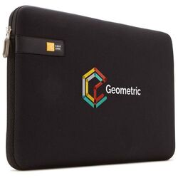 Case Logic Laps Sleeve (13 pouces, Impression thermique 13 pouces)