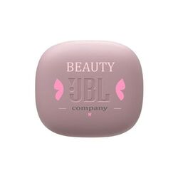 JBL Wave Flex 2 (Noir, Impression en couleur)