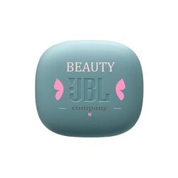 JBL Wave Flex 2 (Noir, Impression en couleur)