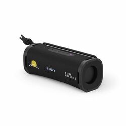 Sony ULT Field 1 (Noir, Impression en couleur)