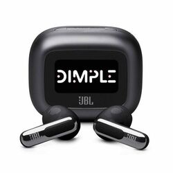 JBL Live Flex 3 (Noir, Téléchargement de fond d'écran sur JBL Live Flex 3)