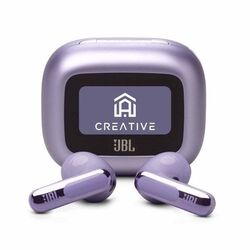 JBL Live Flex 3 (Noir, Téléchargement de fond d'écran sur JBL Live Flex 3)