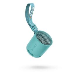 Sony Bluetooth Speaker SRS-XB100 (Noir, Impression thermique)