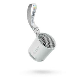 Sony Bluetooth Speaker SRS-XB100 (Noir, Impression thermique)