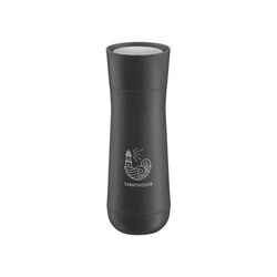 WMF Impulse Insulation Mug 0.35L (Anthracite mat, Gravure)