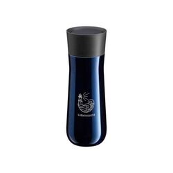 WMF Impulse Insulation Mug 0.35L (Anthracite mat, Gravure)