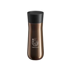WMF Impulse Insulation Mug 0.35L (Anthracite mat, Gravure)