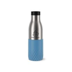 Tefal Bludrop Sleeve 0.5L (Noir, Gravure)
