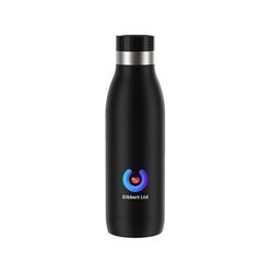 Tefal Bludrop Basic 0.5L (Noir, Impression en couleur)