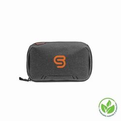 Peak Design Tech Pouch (Noir, Impression thermique)