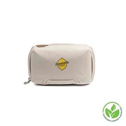 Peak Design Tech Pouch (Noir, Impression thermique)